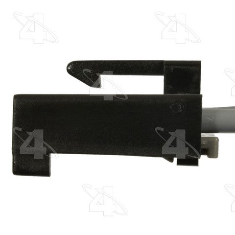 HVAC Blower Motor Resistor Connector Four Seasons 37266