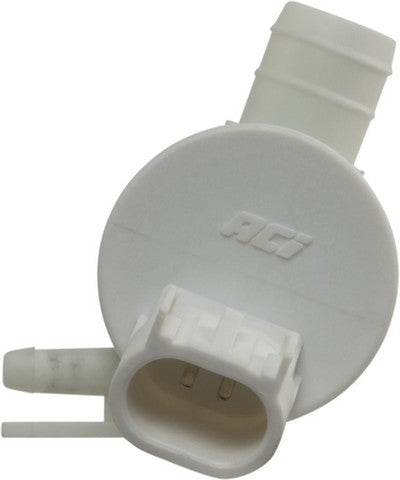 Windshield Washer Pump ACI 372691
