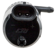 Windshield Washer Pump ACI 372695