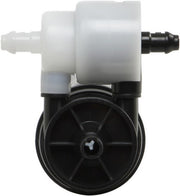 Windshield Washer Pump ACI 372698