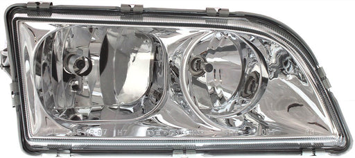 Headlight CarParts 3731105RASQ