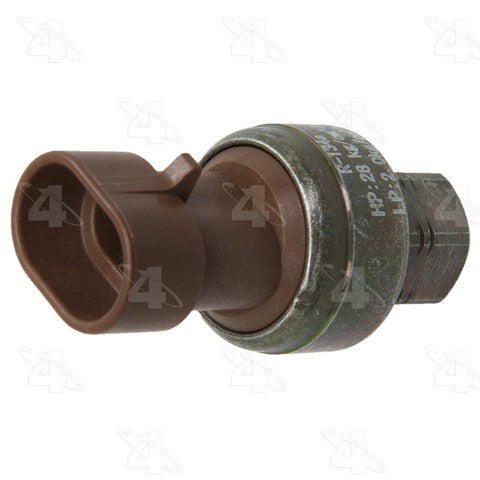A/C System Switch Four Seasons 37327