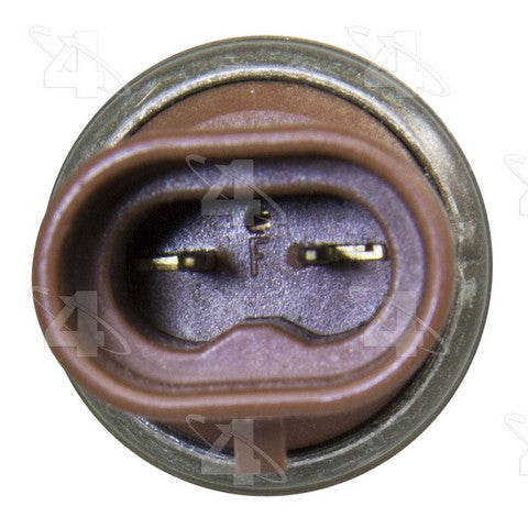 A/C System Switch Four Seasons 37327