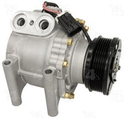 A/C Compressor Kit Four Seasons 3734NK