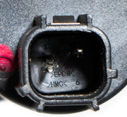 Windshield Washer Pump ACI 373692