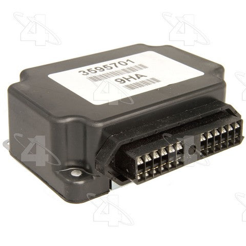 Engine Cooling Fan Controller Four Seasons 37514