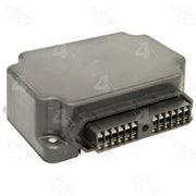 Engine Cooling Fan Controller Four Seasons 37517