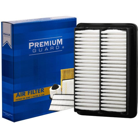 Engine Air Filter Premium Guard PA90048