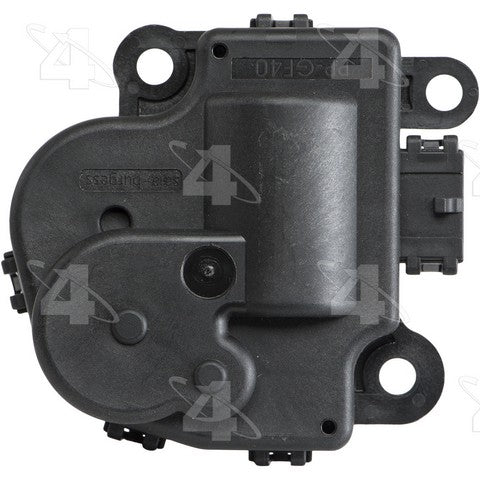HVAC Recirculation Door Actuator Four Seasons 37530