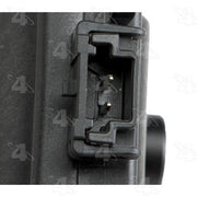 HVAC Recirculation Door Actuator Four Seasons 37530