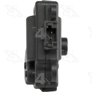 HVAC Recirculation Door Actuator Four Seasons 37530