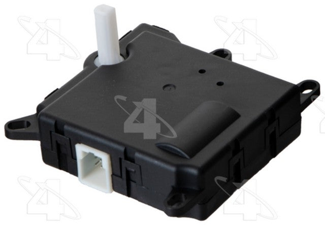 HVAC Recirculation Door Actuator Four Seasons 37531