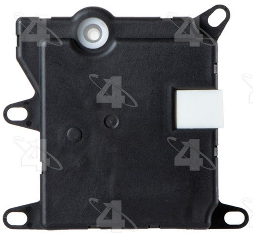 HVAC Recirculation Door Actuator Four Seasons 37531