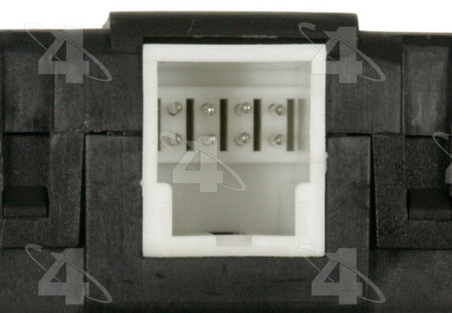 HVAC Recirculation Door Actuator Four Seasons 37531