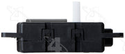HVAC Recirculation Door Actuator Four Seasons 37531