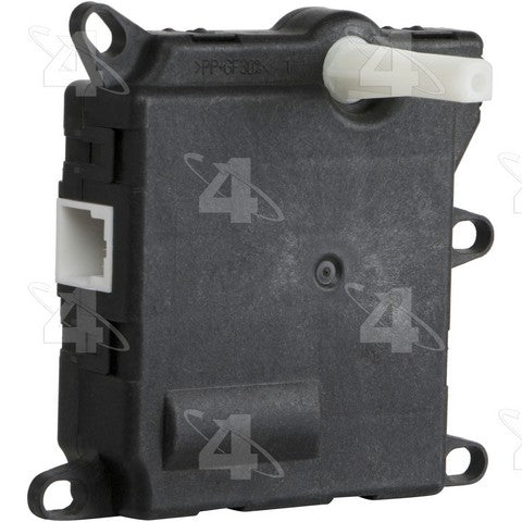 HVAC Recirculation Door Actuator Four Seasons 37532