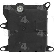HVAC Recirculation Door Actuator Four Seasons 37532