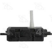 HVAC Recirculation Door Actuator Four Seasons 37532