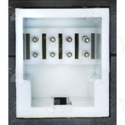 HVAC Recirculation Door Actuator Four Seasons 37532