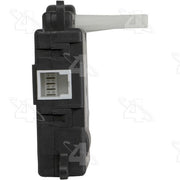 HVAC Recirculation Door Actuator Four Seasons 37532