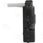 HVAC Recirculation Door Actuator Four Seasons 37532