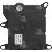 HVAC Recirculation Door Actuator Four Seasons 37533