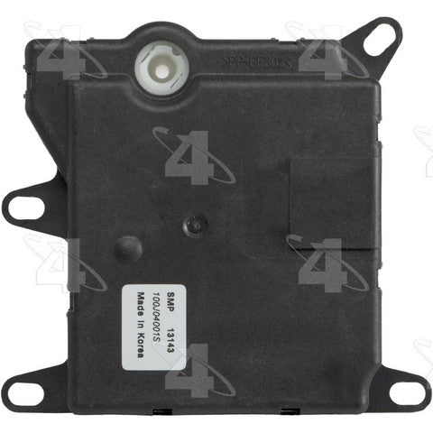 HVAC Recirculation Door Actuator Four Seasons 37533