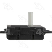HVAC Recirculation Door Actuator Four Seasons 37533