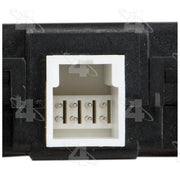 HVAC Recirculation Door Actuator Four Seasons 37533