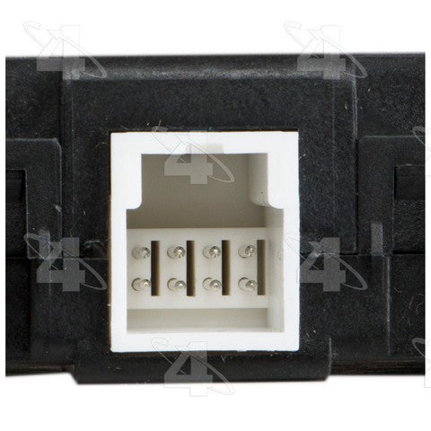HVAC Recirculation Door Actuator Four Seasons 37533