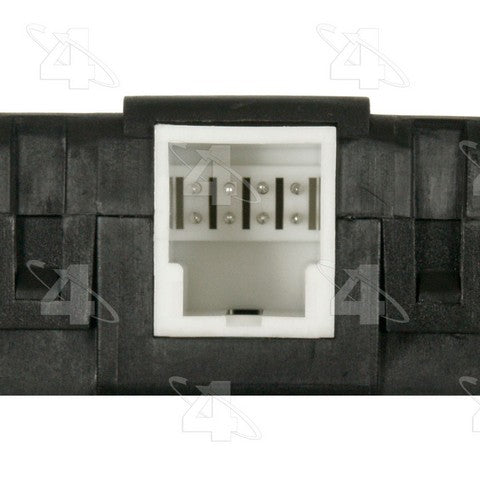 HVAC Recirculation Door Actuator Four Seasons 37533