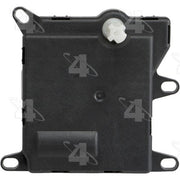 HVAC Recirculation Door Actuator Four Seasons 37533