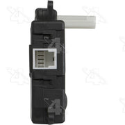 HVAC Recirculation Door Actuator Four Seasons 37533