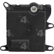 HVAC Recirculation Door Actuator Four Seasons 37534