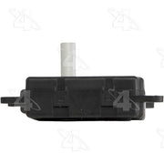 HVAC Recirculation Door Actuator Four Seasons 37534
