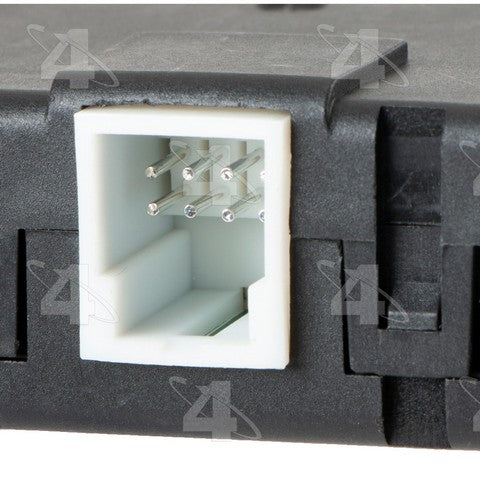 HVAC Recirculation Door Actuator Four Seasons 37534