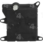 HVAC Recirculation Door Actuator Four Seasons 37534