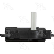 HVAC Recirculation Door Actuator Four Seasons 37534