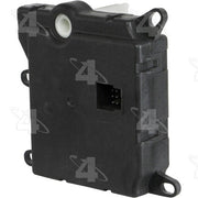 HVAC Recirculation Door Actuator Four Seasons 37535
