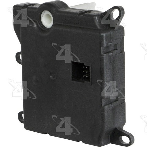 HVAC Recirculation Door Actuator Four Seasons 37535
