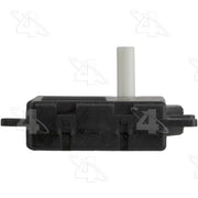 HVAC Recirculation Door Actuator Four Seasons 37535