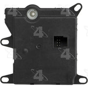 HVAC Recirculation Door Actuator Four Seasons 37535