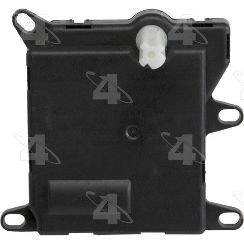 HVAC Recirculation Door Actuator Four Seasons 37536