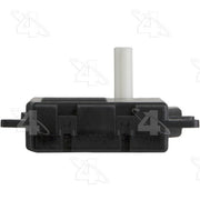 HVAC Recirculation Door Actuator Four Seasons 37536