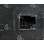 HVAC Recirculation Door Actuator Four Seasons 37536