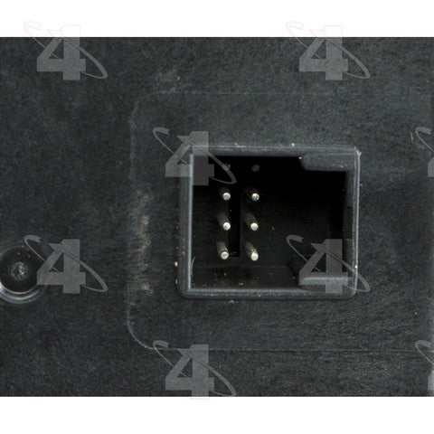 HVAC Recirculation Door Actuator Four Seasons 37536