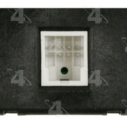 HVAC Recirculation Door Actuator Four Seasons 37536