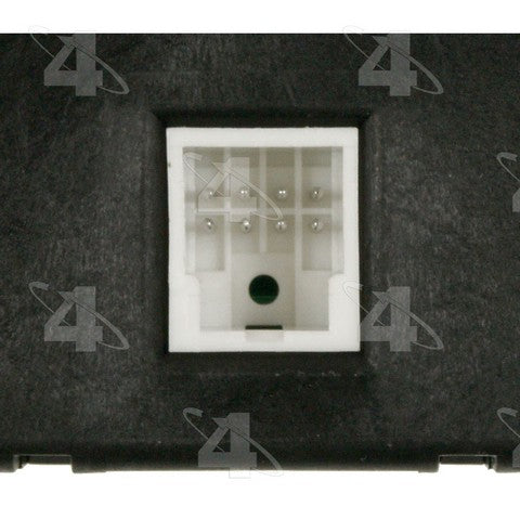 HVAC Recirculation Door Actuator Four Seasons 37536