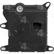 HVAC Recirculation Door Actuator Four Seasons 37536
