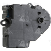 HVAC Recirculation Door Actuator Four Seasons 37537